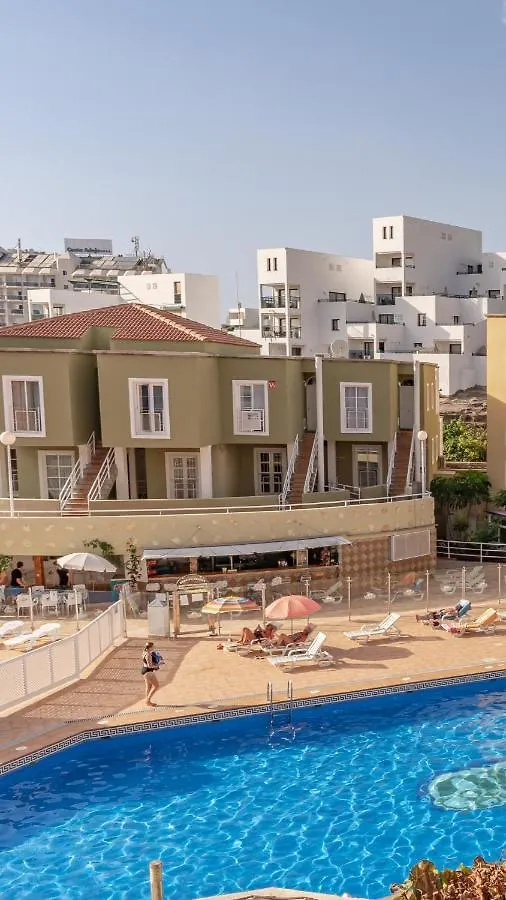 Apartment Orlando Costa Adeje  Spagna