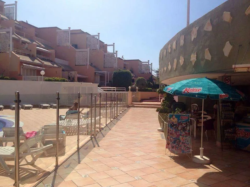 Apartment Orlando Costa Adeje  Spagna